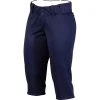Buy 🎉 Worth Women's Low Rise Belted Fastpitch Softball Pants: TLBP 🛒 -BaseBallBat Shop TLBP 1 N L 1
