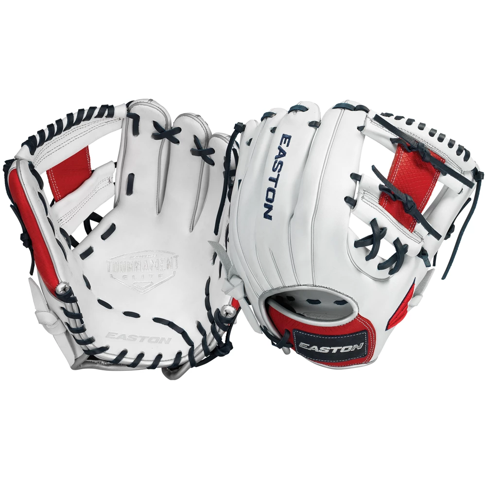 Hot Sale 🛒 Easton Tournament Elite 11.5" Baseball Glove: TE115USA 🔔 5 Hot Sale 🛒 Easton Tournament Elite 11.5" Baseball Glove: TE115USA 🔔 - Image 3
