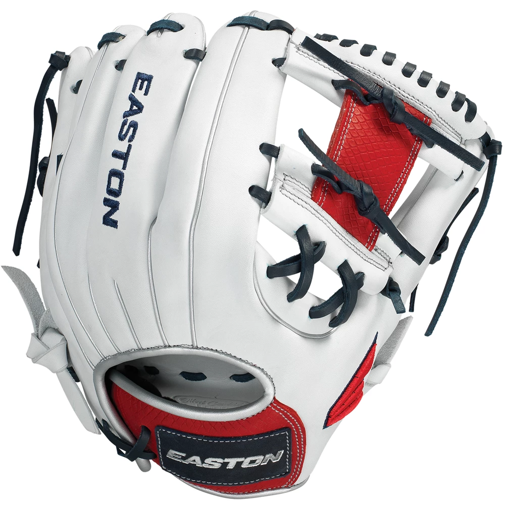 Hot Sale 🛒 Easton Tournament Elite 11.5" Baseball Glove: TE115USA 🔔 3 Hot Sale 🛒 Easton Tournament Elite 11.5" Baseball Glove: TE115USA 🔔