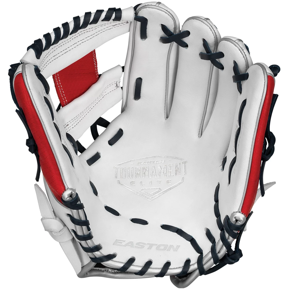 Hot Sale 🛒 Easton Tournament Elite 11.5" Baseball Glove: TE115USA 🔔 4 Hot Sale 🛒 Easton Tournament Elite 11.5" Baseball Glove: TE115USA 🔔 - Image 2