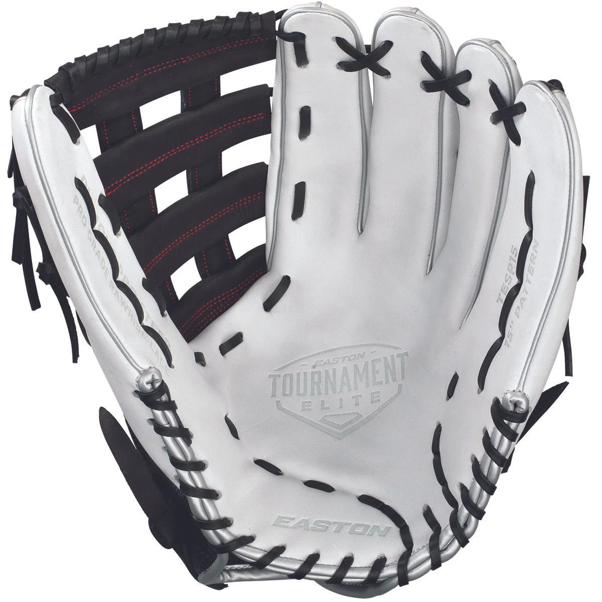 Wholesale ๐งจ Easton Tournament Elite 15" Slowpitch Glove: TESP15 ๐ฅ 4 Wholesale ๐งจ Easton Tournament Elite 15" Slowpitch Glove: TESP15 ๐ฅ - Image 2