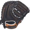 Outlet ❤️ Easton Tournament Elite 32.5" Baseball Catcher's Mitt: TE2BC ❤️