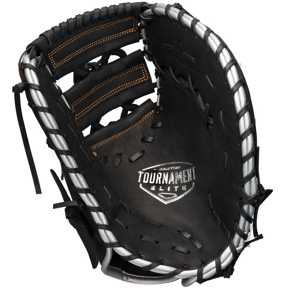 Brand new 💯 Easton Tournament Elite 12.5" Baseball First Base Mitt: TE3BC 🔔 4 Brand new 💯 Easton Tournament Elite 12.5" Baseball First Base Mitt: TE3BC 🔔 - Image 2
