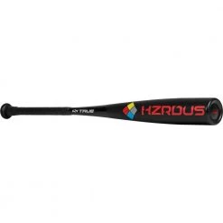 Hot Sale ⌛ TRUE Sports 2022 TRUE Temper Sports HZRDUS -5 (2 3/4") USSSA Baseball Bat: UT22HZRX5 🔥 -BaseBallBat Shop True Temper HZRDUS USSSA Side 5 65d4a71f 748f 465d bbcc 17424f4f5e96