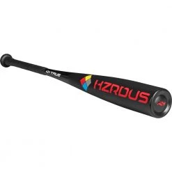 Buy ✨ TRUE Sports 2022 TRUE Temper Sports HZRDUS -10 (2 3/4") USSSA Baseball Bat: UT22HZRX10 🌟 -BaseBallBat Shop True Temper HZRDUS USSSA Side 6