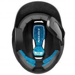 Promo 🔔 Easton Z5 2.0 Matte Solid Batting Helmet with Universal Jaw Guard: A168539 / A168540 ⭐ 17 Promo 🔔 Easton Z5 2.0 Matte Solid Batting Helmet with Universal Jaw Guard: A168539 / A168540 ⭐ -BaseBallBat Shop UNIVERSALJAWGUARDBLACK