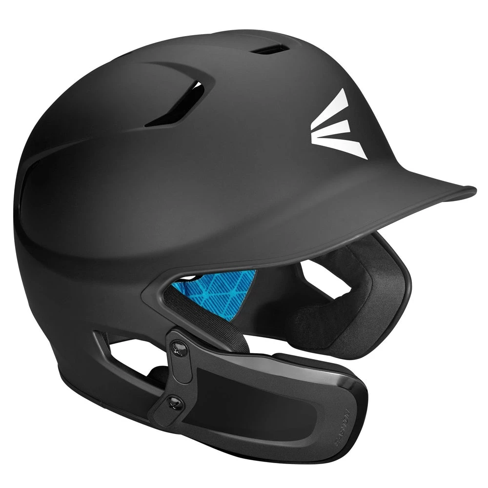 Promo 🔔 Easton Z5 2.0 Matte Solid Batting Helmet with Universal Jaw Guard: A168539 / A168540 ⭐ 9 Promo 🔔 Easton Z5 2.0 Matte Solid Batting Helmet with Universal Jaw Guard: A168539 / A168540 ⭐ - Image 7