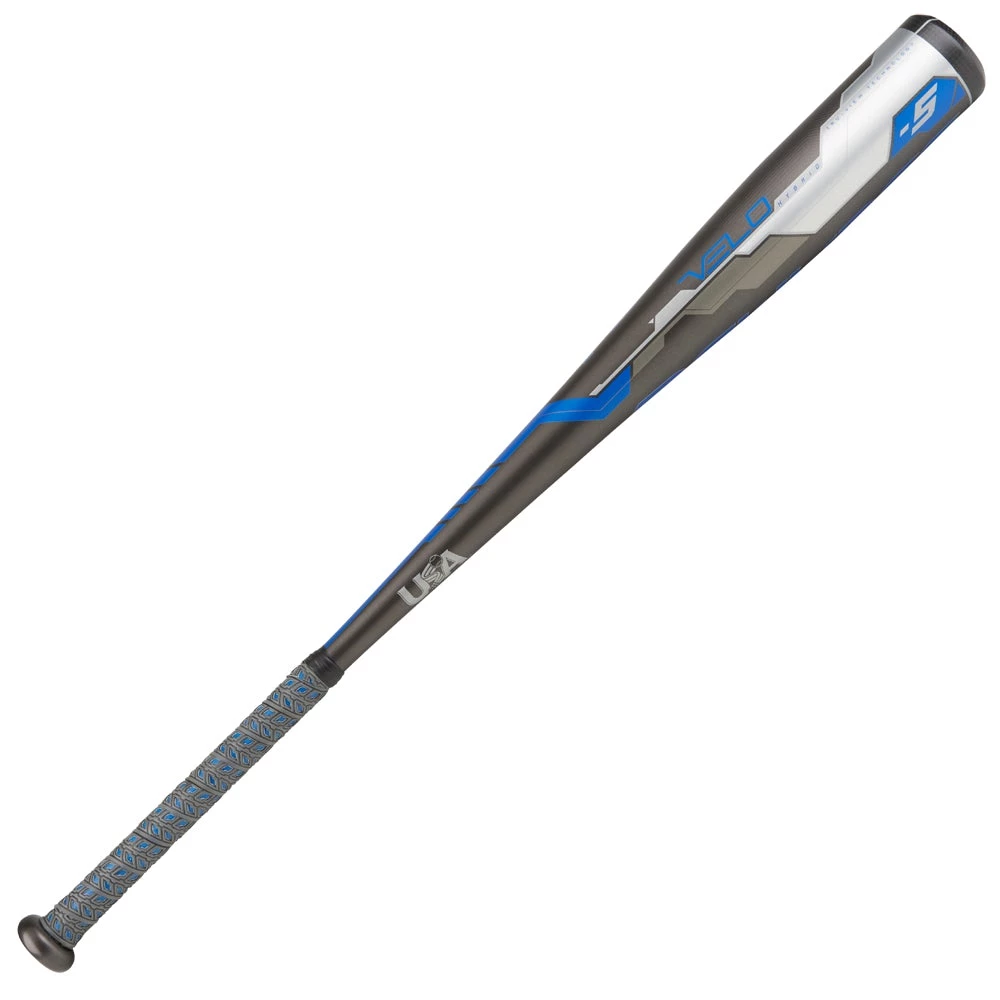 Cheapest ✔️ 2018 Rawlings Velo -5 (2 5/8") USA Baseball Bat: US8V5 👏 3 Cheapest ✔️ 2018 Rawlings Velo -5 (2 5/8") USA Baseball Bat: US8V5 👏