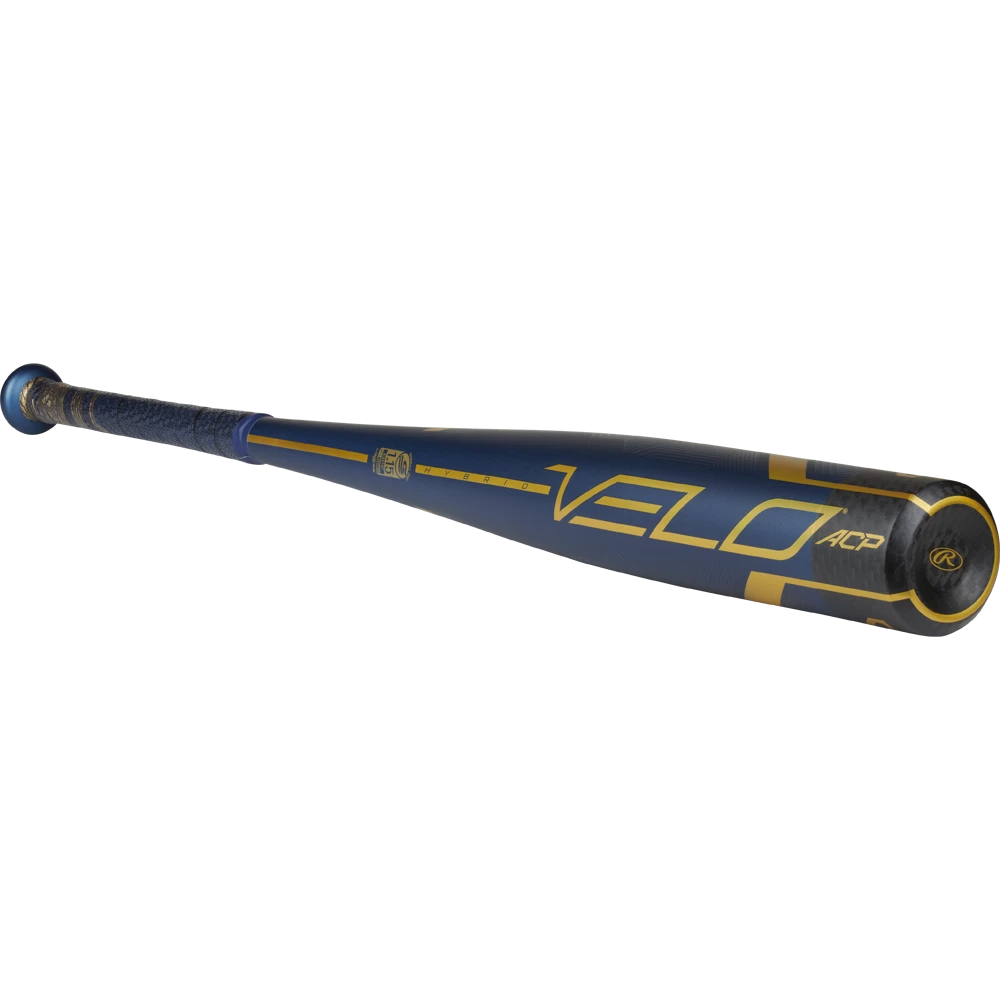 Budget π 2022 Rawlings Velo ACP -8 (2 3/4") USSSA Baseball Bat: UT1V8 β 5 Budget π 2022 Rawlings Velo ACP -8 (2 3/4") USSSA Baseball Bat: UT1V8 β - Image 3