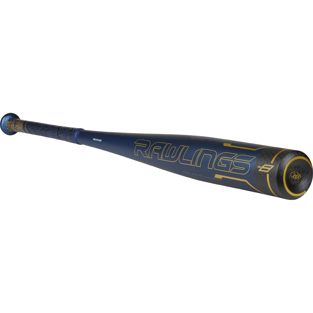 Budget π 2022 Rawlings Velo ACP -8 (2 3/4") USSSA Baseball Bat: UT1V8 β 6 Budget π 2022 Rawlings Velo ACP -8 (2 3/4") USSSA Baseball Bat: UT1V8 β - Image 4