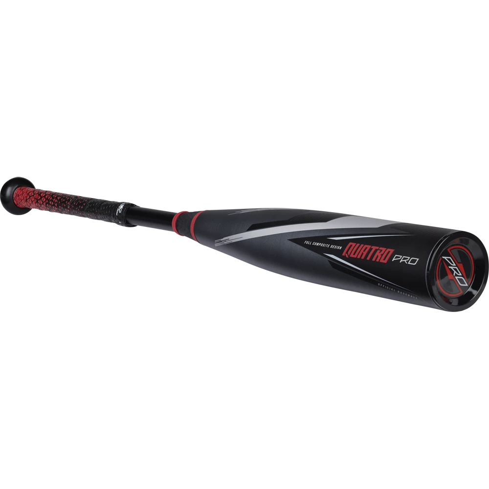 Best Pirce 🔔 2022 Rawlings Quatro Pro -5 (2 5/8") USSSA Baseball Bat: UT2Q5 👍 6 Best Pirce 🔔 2022 Rawlings Quatro Pro -5 (2 5/8") USSSA Baseball Bat: UT2Q5 👍 - Image 4