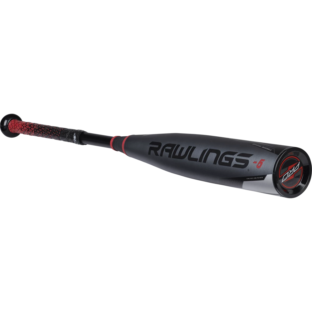 Best Pirce 🔔 2022 Rawlings Quatro Pro -5 (2 5/8") USSSA Baseball Bat: UT2Q5 👍 7 Best Pirce 🔔 2022 Rawlings Quatro Pro -5 (2 5/8") USSSA Baseball Bat: UT2Q5 👍 - Image 5