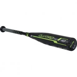 Coupon 🎁 2019 Rawlings Quatro Pro -10 (2 3/4") USSSA Baseball Bat: UT9Q10 💯 -BaseBallBat Shop UT9Q10 5