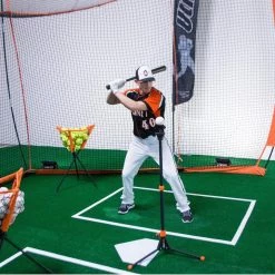 Coupon 😍 Bownet UtiliTee Batting Tee: UTIL-STAND ⭐ -BaseBallBat Shop Utilitee Classic Brush Highest 720x ace5ea08 e10a 4542 bb4c b3cce64ba324