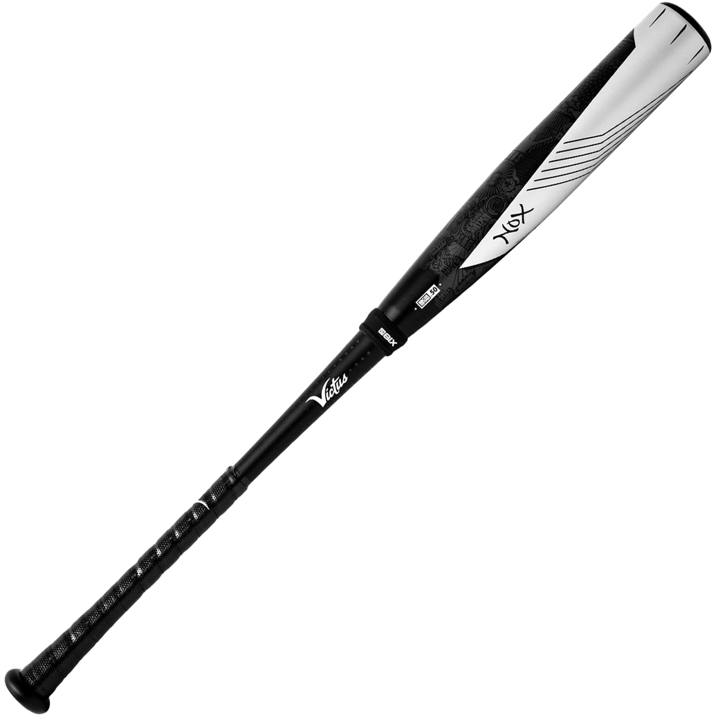 Cheap 🧨 DEMO 2021 Victus NOX -3 BBCOR Baseball Bat: VCBN DEMO 🤩 4 Cheap 🧨 DEMO 2021 Victus NOX -3 BBCOR Baseball Bat: VCBN DEMO 🤩 - Image 2