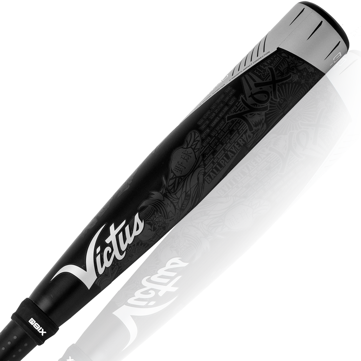 Cheap 🧨 DEMO 2021 Victus NOX -3 BBCOR Baseball Bat: VCBN DEMO 🤩 5 Cheap 🧨 DEMO 2021 Victus NOX -3 BBCOR Baseball Bat: VCBN DEMO 🤩 - Image 3