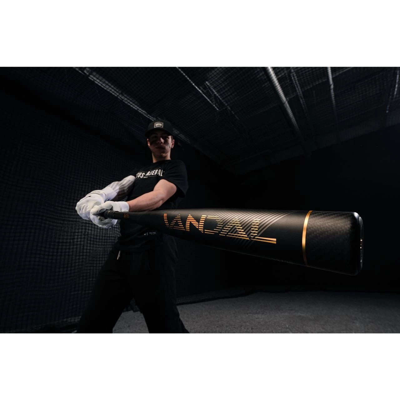 Deals 🔥 DEMO 2022 Victus Vandal 2 -5 (2 5/8") USSSA Baseball Bat: VSBV2Y5 DEMO ⌛ 9 Deals 🔥 DEMO 2022 Victus Vandal 2 -5 (2 5/8") USSSA Baseball Bat: VSBV2Y5 DEMO ⌛ - Image 7