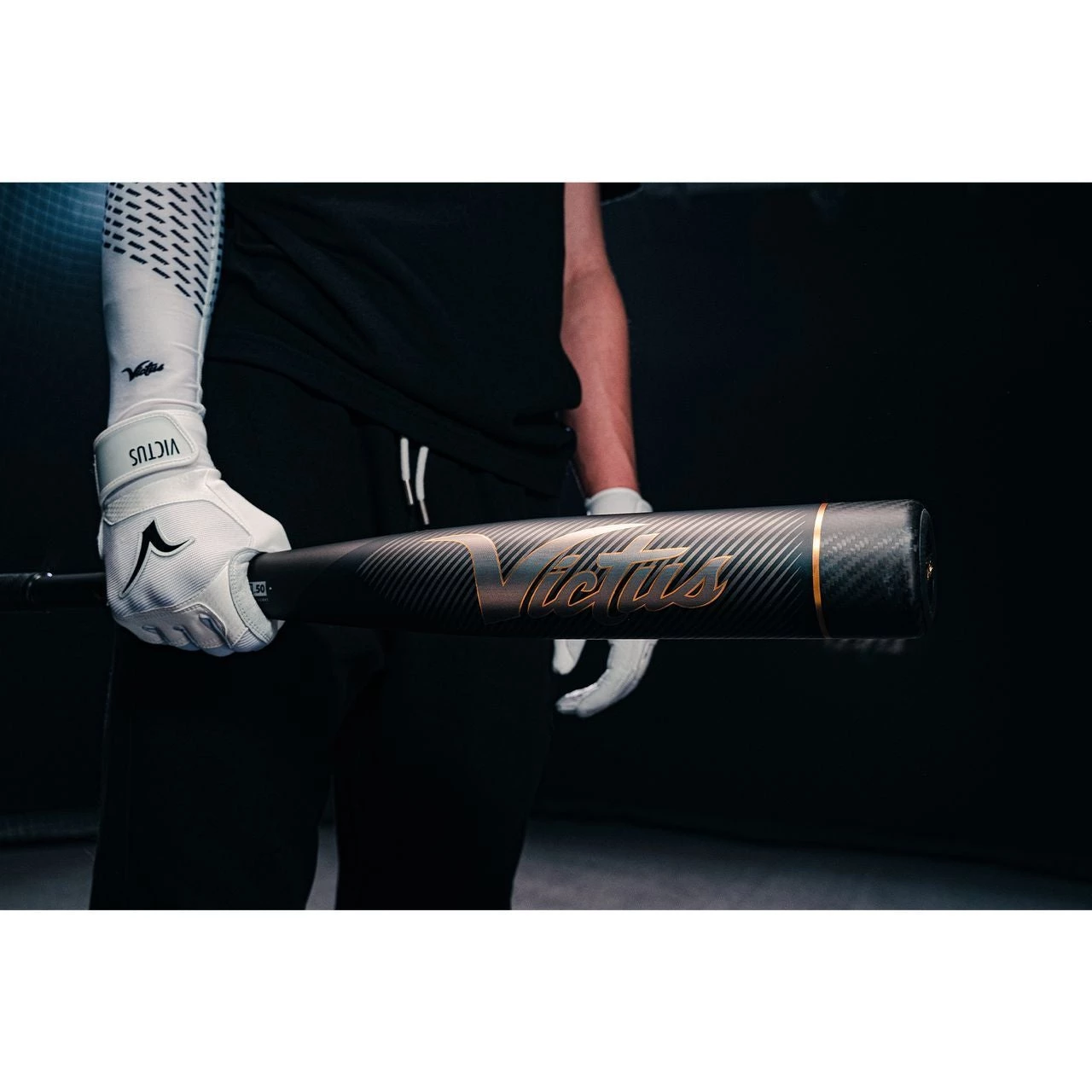 Deals 🔥 DEMO 2022 Victus Vandal 2 -5 (2 5/8") USSSA Baseball Bat: VSBV2Y5 DEMO ⌛ 10 Deals 🔥 DEMO 2022 Victus Vandal 2 -5 (2 5/8") USSSA Baseball Bat: VSBV2Y5 DEMO ⌛ - Image 8