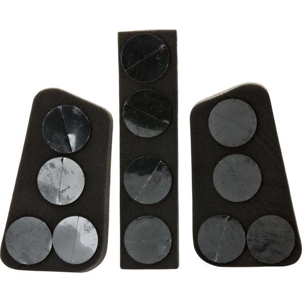 Best Sale 😀 Rawlings Velo Batting Helmet Fit Kit: VELOFK 💯 4 Best Sale 😀 Rawlings Velo Batting Helmet Fit Kit: VELOFK 💯 - Image 2