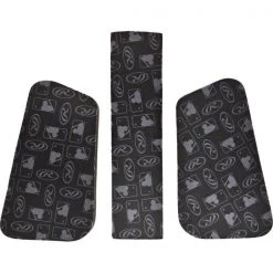 Best Sale 😀 Rawlings Velo Batting Helmet Fit Kit: VELOFK 💯