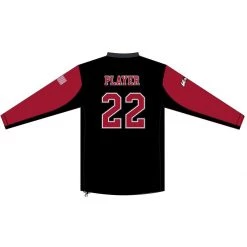 Hot Sale 🌟 Champro Sports Champro Custom Sublimated Cage Jackets: JUICE CAGE 👍 9 Hot Sale 🌟 Champro Sports Champro Custom Sublimated Cage Jackets: JUICE CAGE 👍 -BaseBallBat Shop VENOMJACKET2