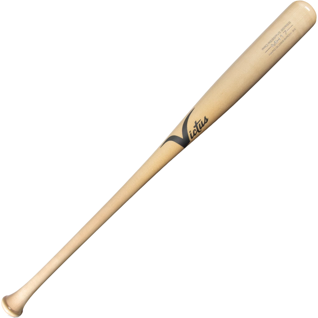 Cheapest 👏 Victus MH17 Mitch Haniger Pro Reserve Birch Wood Bat: VRWBMH17-NT 🛒 3 Cheapest 👏 Victus MH17 Mitch Haniger Pro Reserve Birch Wood Bat: VRWBMH17-NT 🛒