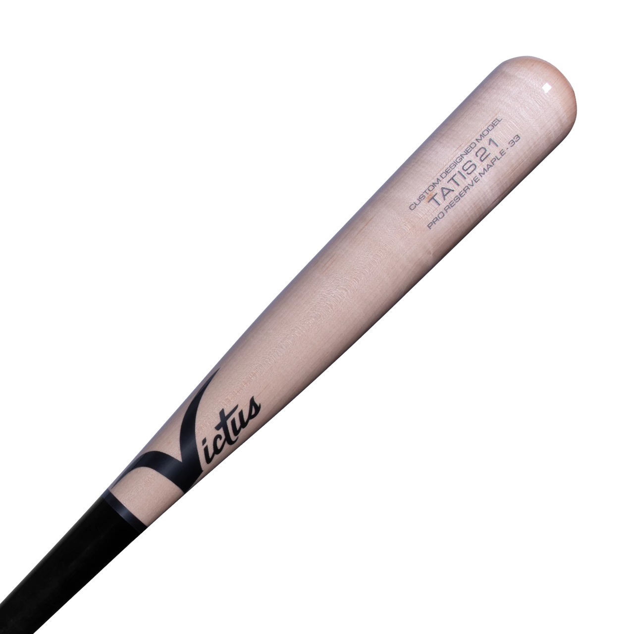 Best Pirce 🔥 Victus TATIS21 Fernando Tatis Pro Reserve Maple Wood Bat: VRWMFT21-BK/NT ✨ 4 Best Pirce 🔥 Victus TATIS21 Fernando Tatis Pro Reserve Maple Wood Bat: VRWMFT21-BK/NT ✨ - Image 2