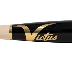 Cheap 🤩 Victus TA7 Tim Anderson Pro Reserve Birch Wood Bat: VRWBTA7-NT/BK ❤️ -BaseBallBat Shop VRWMTA7 NT BK C 20670.1634318350