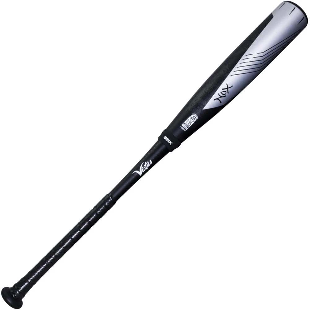 Top 10 ⭐ 2021 Victus NOX -8 (2 3/4") USSSA Baseball Bat: VSBNX8 🌟 4 Top 10 ⭐ 2021 Victus NOX -8 (2 3/4") USSSA Baseball Bat: VSBNX8 🌟 - Image 2