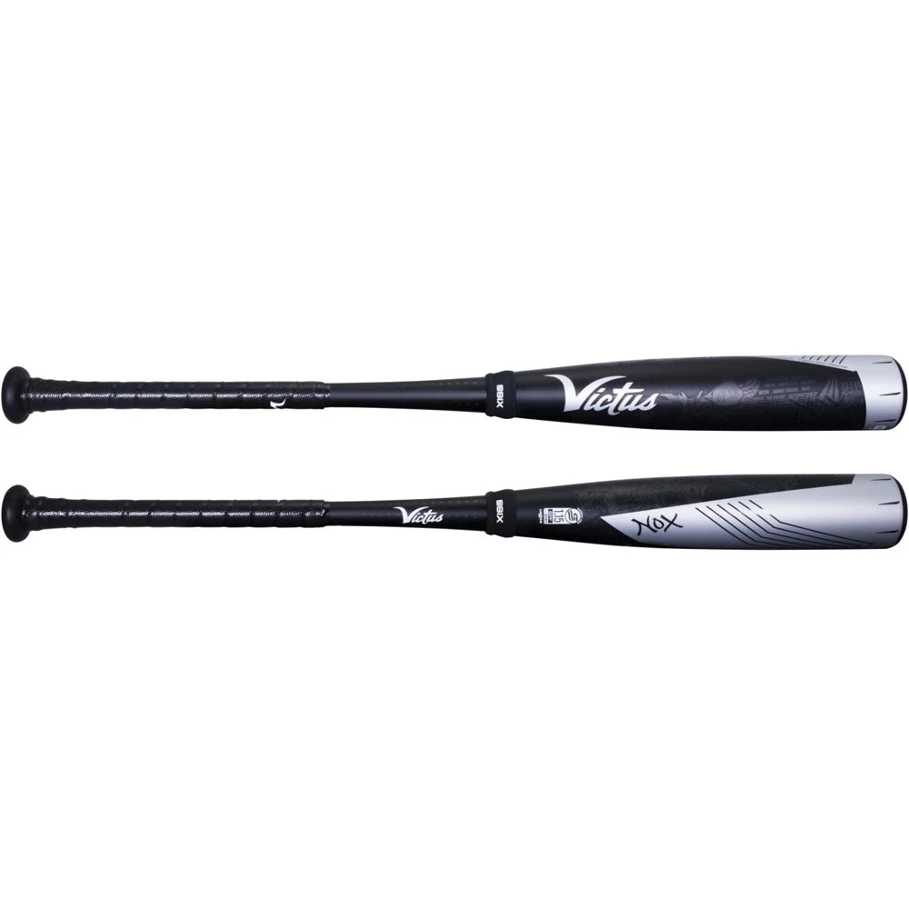 Top 10 ⭐ 2021 Victus NOX -8 (2 3/4") USSSA Baseball Bat: VSBNX8 🌟 5 Top 10 ⭐ 2021 Victus NOX -8 (2 3/4") USSSA Baseball Bat: VSBNX8 🌟 - Image 3