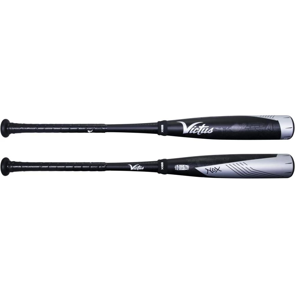 Best Pirce ๐ DEMO 2021 Victus NOX -10 (2 3/4") USSSA Baseball Bat: VSBNX10 DEMO โ 5 Best Pirce ๐ DEMO 2021 Victus NOX -10 (2 3/4") USSSA Baseball Bat: VSBNX10 DEMO โ - Image 3