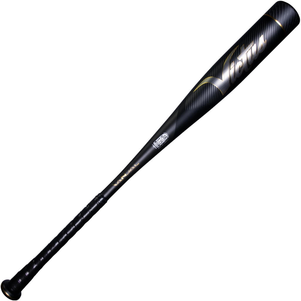 Deals 🔥 DEMO 2022 Victus Vandal 2 -5 (2 5/8") USSSA Baseball Bat: VSBV2Y5 DEMO ⌛ 4 Deals 🔥 DEMO 2022 Victus Vandal 2 -5 (2 5/8") USSSA Baseball Bat: VSBV2Y5 DEMO ⌛ - Image 2
