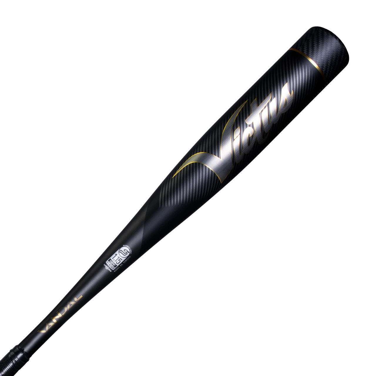 Deals 🔥 DEMO 2022 Victus Vandal 2 -5 (2 5/8") USSSA Baseball Bat: VSBV2Y5 DEMO ⌛ 6 Deals 🔥 DEMO 2022 Victus Vandal 2 -5 (2 5/8") USSSA Baseball Bat: VSBV2Y5 DEMO ⌛ - Image 4