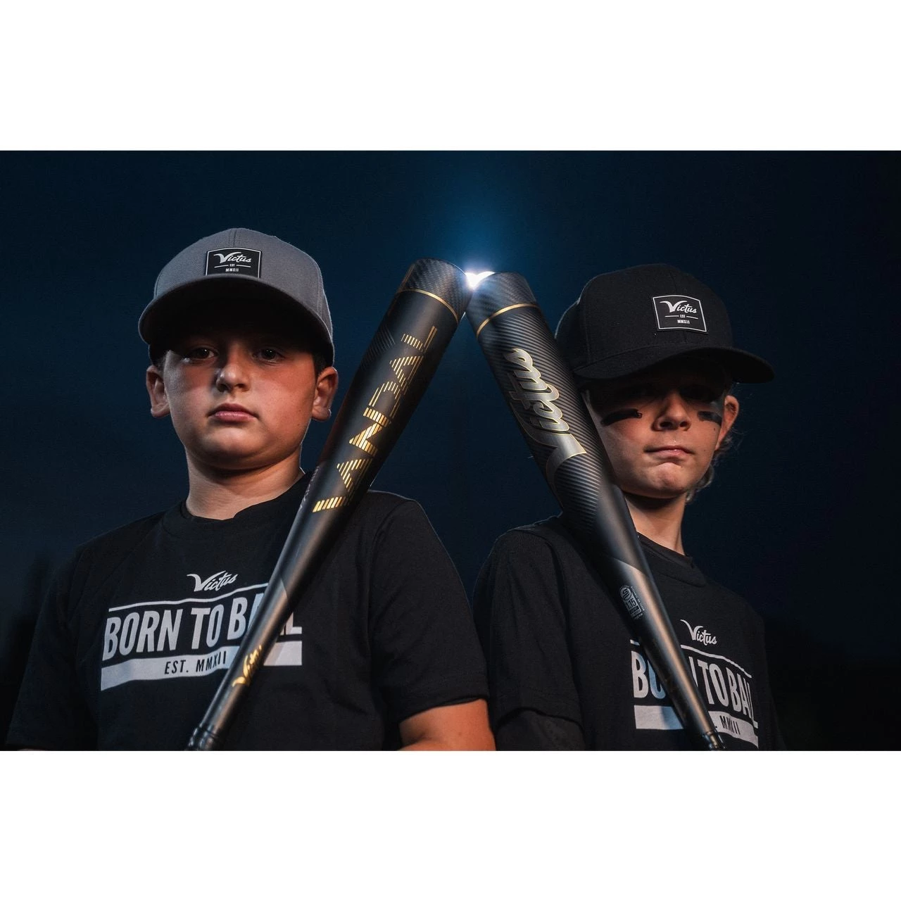 Deals 🔥 DEMO 2022 Victus Vandal 2 -5 (2 5/8") USSSA Baseball Bat: VSBV2Y5 DEMO ⌛ 19 Deals 🔥 DEMO 2022 Victus Vandal 2 -5 (2 5/8") USSSA Baseball Bat: VSBV2Y5 DEMO ⌛ - Image 17