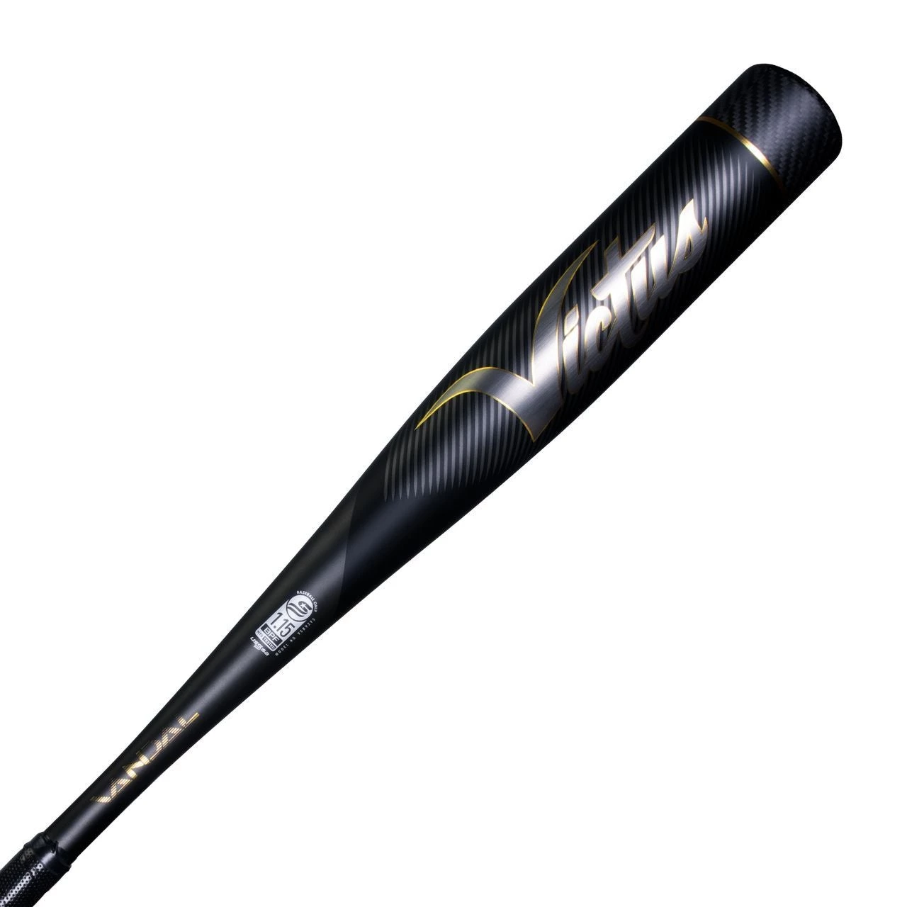 New ✨ DEMO 2022 Victus Vandal 2 -8 (2 3/4") USSSA Baseball Bat: VSBV2X8 DEMO 🔥 5 New ✨ DEMO 2022 Victus Vandal 2 -8 (2 3/4") USSSA Baseball Bat: VSBV2X8 DEMO 🔥 - Image 3