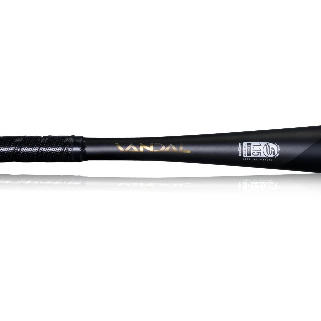 New ✨ DEMO 2022 Victus Vandal 2 -8 (2 3/4") USSSA Baseball Bat: VSBV2X8 DEMO 🔥 7 New ✨ DEMO 2022 Victus Vandal 2 -8 (2 3/4") USSSA Baseball Bat: VSBV2X8 DEMO 🔥 - Image 5
