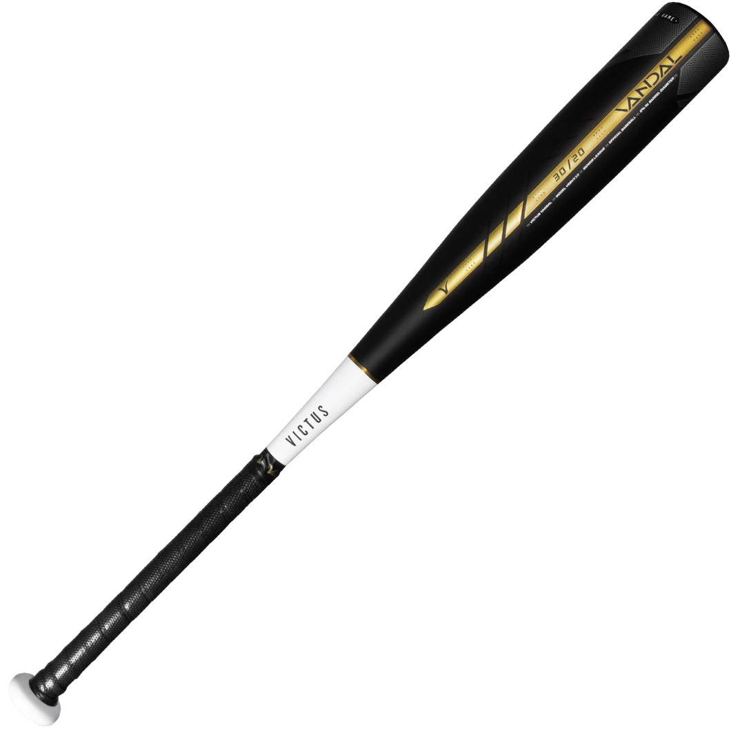 Outlet 🧨 2021 Victus Vandal -10 (2 3/4") USSSA Baseball Bat: VSBVX10 ⭐ 4 Outlet 🧨 2021 Victus Vandal -10 (2 3/4") USSSA Baseball Bat: VSBVX10 ⭐ - Image 2