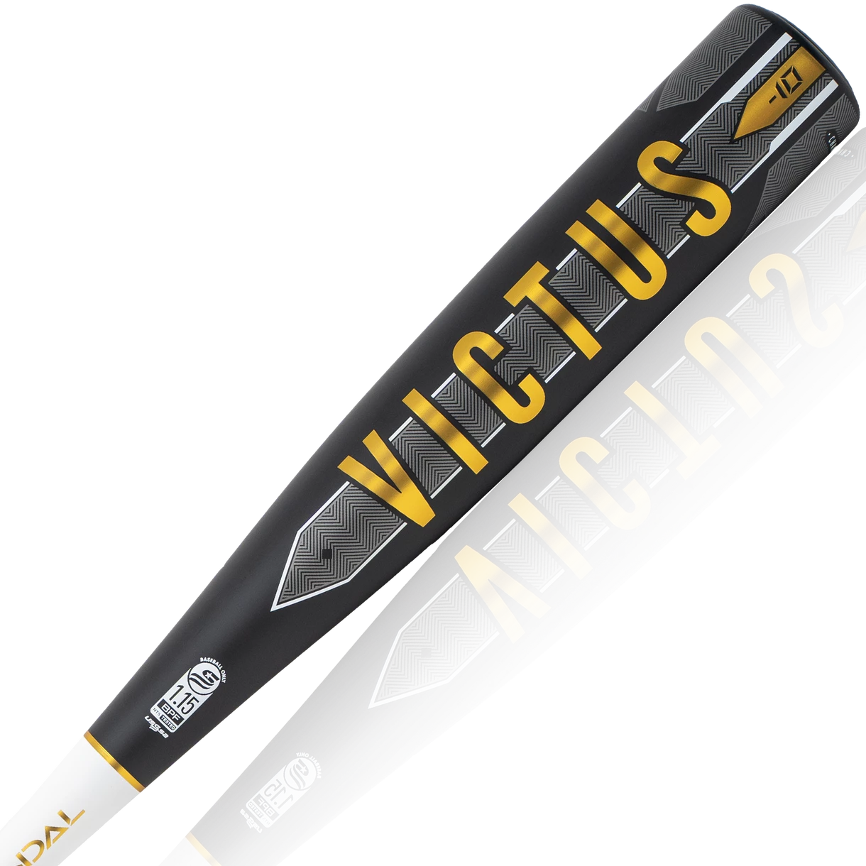 Cheapest 🎉 2021 Victus Vandal -10 (2 3/4") USSSA Baseball Bat: VSBVX10 USED 🔥 5 Cheapest 🎉 2021 Victus Vandal -10 (2 3/4") USSSA Baseball Bat: VSBVX10 USED 🔥 - Image 3