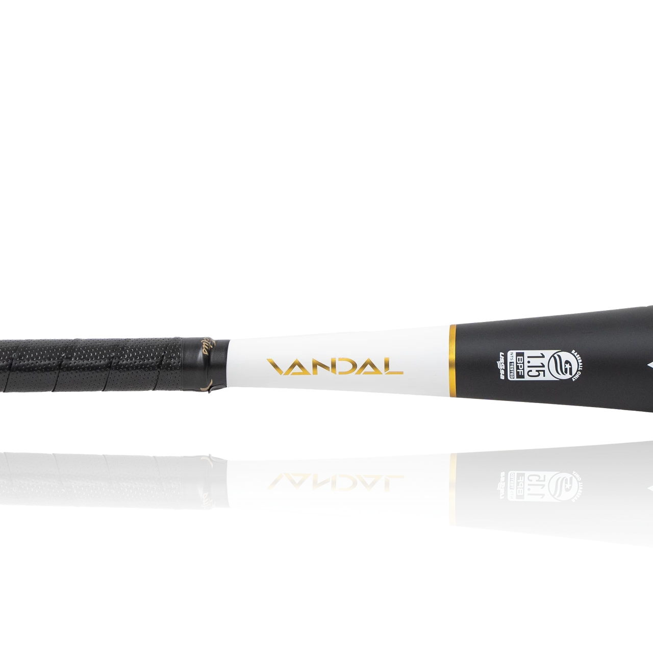 Outlet 🧨 2021 Victus Vandal -10 (2 3/4") USSSA Baseball Bat: VSBVX10 ⭐ 8 Outlet 🧨 2021 Victus Vandal -10 (2 3/4") USSSA Baseball Bat: VSBVX10 ⭐ - Image 6