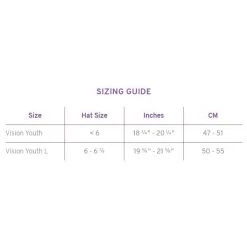 Top 10 ✨ Rip It Vision Youth Matte Fastpitch Softball Batting Helmet with Mask: VISY 👍 -BaseBallBat Shop Vision Youth Sizes