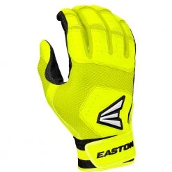 Promo ⌛ Easton Walk Off NX Adult Batting Gloves: A121252 👏