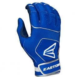 Promo ⌛ Easton Walk Off NX Adult Batting Gloves: A121252 👏 -BaseBallBat Shop WALKOFFNX RY RY A121254 backcopy