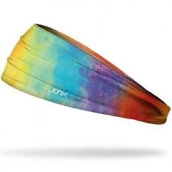 Deals ⭐ Junk Washed Out Headband ✔️