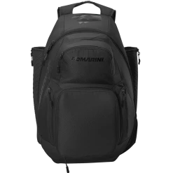 Top 10 😍 DeMarini Voodoo XL Backpack: WB571080 🤩 -BaseBallBat Shop WB5710801 2 Voodoo XL Backpack BL