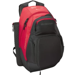 Top 10 😍 DeMarini Voodoo XL Backpack: WB571080 🤩 -BaseBallBat Shop WB5710804 0 Voodoo XL Backpack Scarlet