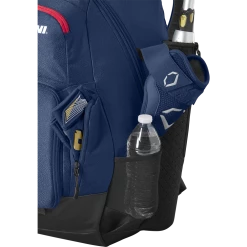 Top 10 😍 DeMarini Voodoo XL Backpack: WB571080 🤩 -BaseBallBat Shop WB5710806 12 Voodoo XL Backpack USA Detail