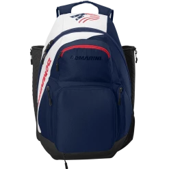 Top 10 😍 DeMarini Voodoo XL Backpack: WB571080 🤩 -BaseBallBat Shop WB5710806 2 Voodoo XL Backpack USA