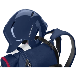 Top 10 😍 DeMarini Voodoo XL Backpack: WB571080 🤩 -BaseBallBat Shop WB5710806 5 Voodoo XL Backpack USA Detail