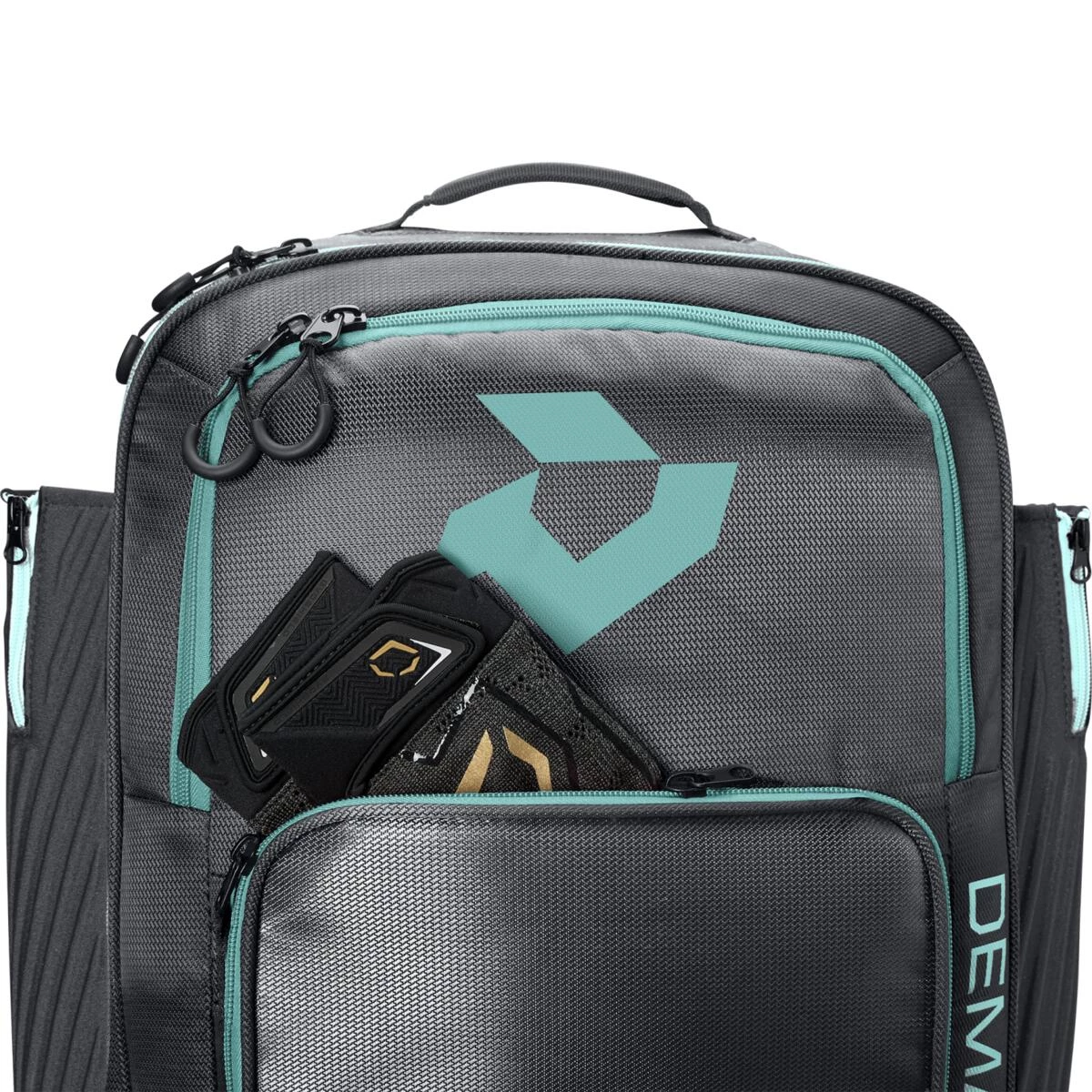 Outlet 🤩 DeMarini Spectre Backpack: WB57176 🛒 27 Outlet 🤩 DeMarini Spectre Backpack: WB57176 🛒 - Image 25