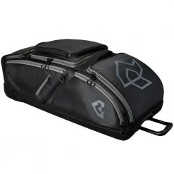 Best deal 🤩 DeMarini Spectre Wheeled Player Bag: WB5717701 👍
